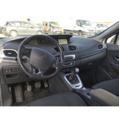 RENAULT GRAND SCENIC 3 PHASE 3 1.2i - 16V TURBO TCE 130