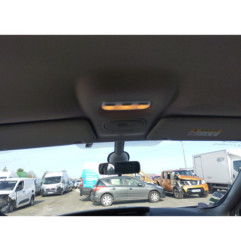 RENAULT GRAND SCENIC 3 PHASE 3 1.2i - 16V TURBO TCE 130