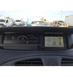 RENAULT GRAND SCENIC 3 PHASE 3 1.2i - 16V TURBO TCE 130