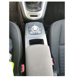 RENAULT GRAND SCENIC 3 PHASE 3 1.2i - 16V TURBO TCE 130