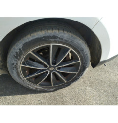 RENAULT GRAND SCENIC 3 PHASE 3 1.2i - 16V TURBO TCE 130