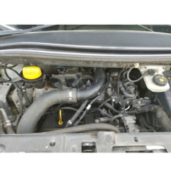 RENAULT GRAND SCENIC 3 PHASE 3 1.2i - 16V TURBO TCE 130
