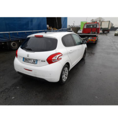 PEUGEOT 208 1 PHASE 1 1.2 VTI - 12V