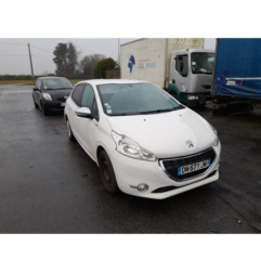PEUGEOT 208 1 PHASE 1 1.2 VTI - 12V