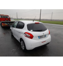 PEUGEOT 208 1 PHASE 1 1.2 VTI - 12V