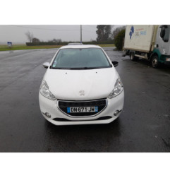 PEUGEOT 208 1 PHASE 1 1.2 VTI - 12V