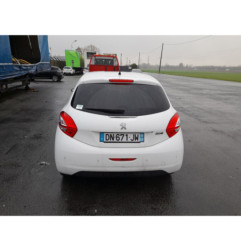 PEUGEOT 208 1 PHASE 1 1.2 VTI - 12V