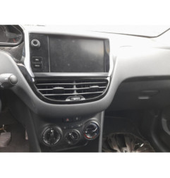 PEUGEOT 208 1 PHASE 1 1.2 VTI - 12V
