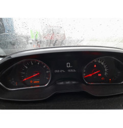 PEUGEOT 208 1 PHASE 1 1.2 VTI - 12V