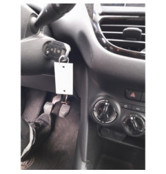 PEUGEOT 208 1 PHASE 1 1.2 VTI - 12V