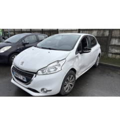 PEUGEOT 208 1 PHASE 1 1.2 VTI - 12V