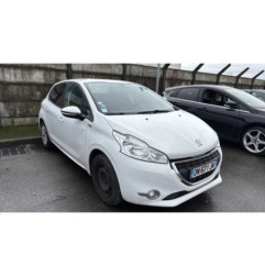 PEUGEOT 208 1 PHASE 1 1.2 VTI - 12V