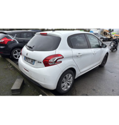 PEUGEOT 208 1 PHASE 1 1.2 VTI - 12V