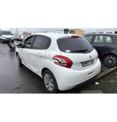 PEUGEOT 208 1 PHASE 1 1.2 VTI - 12V