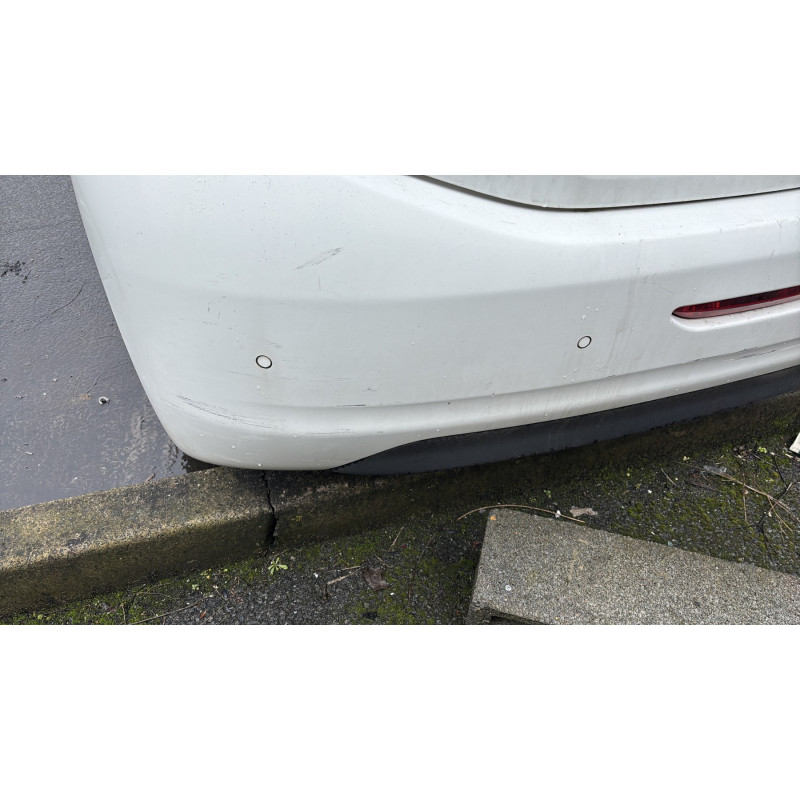 PEUGEOT 208 1 PHASE 1 1.2 VTI - 12V Photo n°17