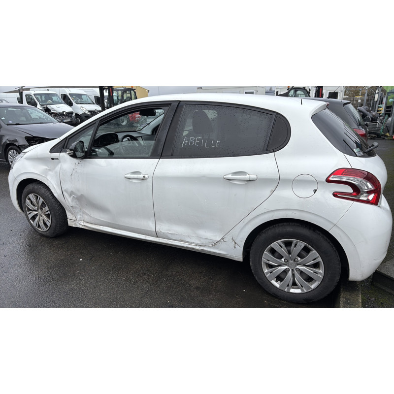 PEUGEOT 208 1 PHASE 1 1.2 VTI - 12V Photo n°18