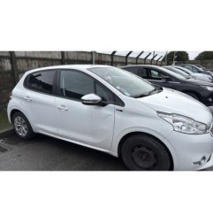 PEUGEOT 208 1 PHASE 1 1.2 VTI - 12V