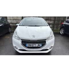 PEUGEOT 208 1 PHASE 1 1.2 VTI - 12V