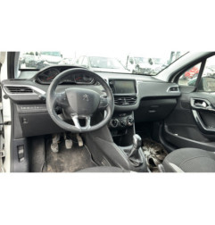 PEUGEOT 208 1 PHASE 1 1.2 VTI - 12V