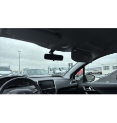 PEUGEOT 208 1 PHASE 1 1.2 VTI - 12V