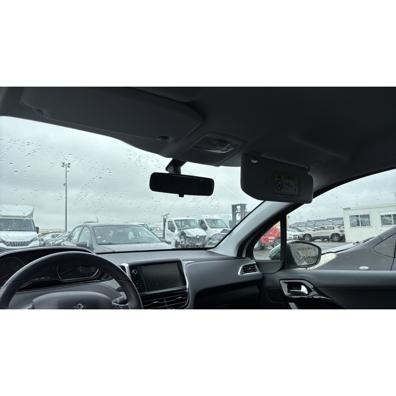 PEUGEOT 208 1 PHASE 1 1.2 VTI - 12V Photo n°27