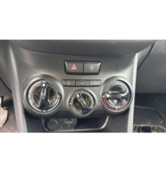 PEUGEOT 208 1 PHASE 1 1.2 VTI - 12V