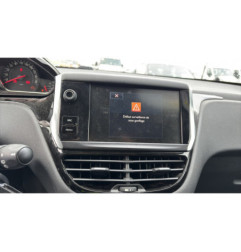 PEUGEOT 208 1 PHASE 1 1.2 VTI - 12V