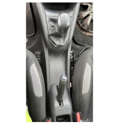 PEUGEOT 208 1 PHASE 1 1.2 VTI - 12V