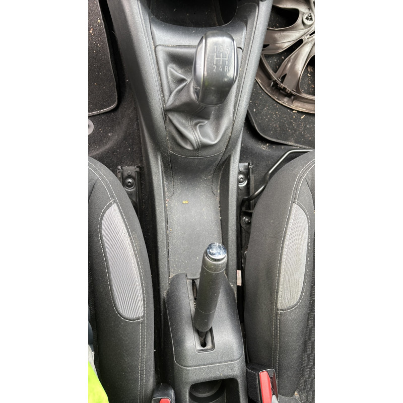 PEUGEOT 208 1 PHASE 1 1.2 VTI - 12V Photo n°30