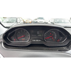 PEUGEOT 208 1 PHASE 1 1.2 VTI - 12V