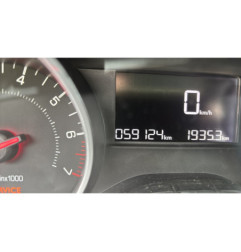 PEUGEOT 208 1 PHASE 1 1.2 VTI - 12V