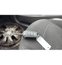 PEUGEOT 208 1 PHASE 1 1.2 VTI - 12V