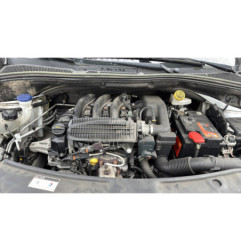 PEUGEOT 208 1 PHASE 1 1.2 VTI - 12V