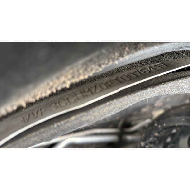 PEUGEOT 208 1 PHASE 1 1.2 VTI - 12V Photo n°37