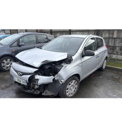 HYUNDAI I 20 1 PHASE 2 1.1 CRDI - 12V TURBO Photo n°1