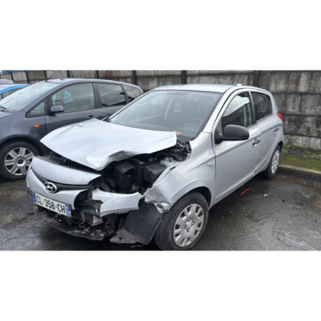 HYUNDAI I 20 1 PHASE 2 1.1 CRDI - 12V TURBO Photo n°1