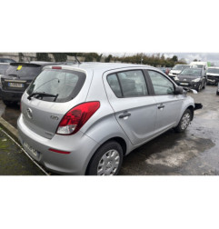 HYUNDAI I 20 1 PHASE 2 1.1 CRDI - 12V TURBO