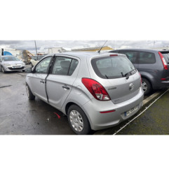 HYUNDAI I 20 1 PHASE 2 1.1 CRDI - 12V TURBO
