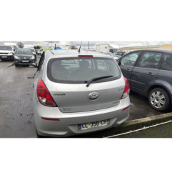 HYUNDAI I 20 1 PHASE 2 1.1 CRDI - 12V TURBO