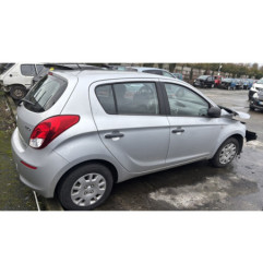 HYUNDAI I 20 1 PHASE 2 1.1 CRDI - 12V TURBO
