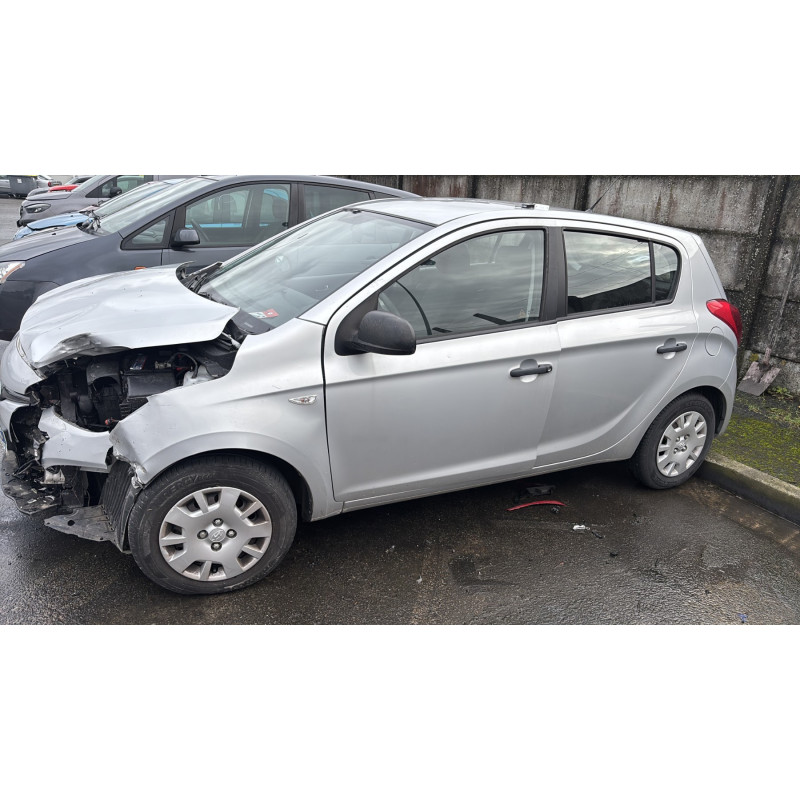 HYUNDAI I 20 1 PHASE 2 1.1 CRDI - 12V TURBO Photo n°8