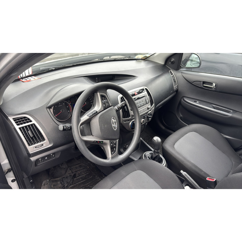 HYUNDAI I 20 1 PHASE 2 1.1 CRDI - 12V TURBO Photo n°13