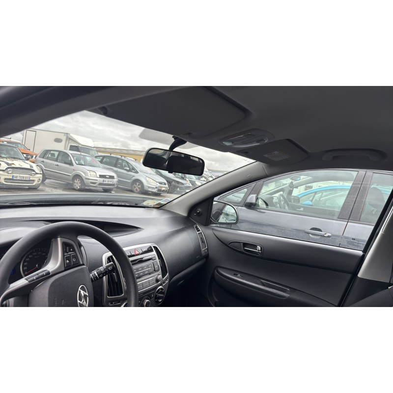 HYUNDAI I 20 1 PHASE 2 1.1 CRDI - 12V TURBO Photo n°14