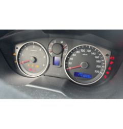 HYUNDAI I 20 1 PHASE 2 1.1 CRDI - 12V TURBO