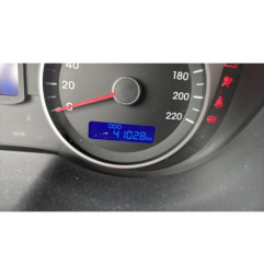 HYUNDAI I 20 1 PHASE 2 1.1 CRDI - 12V TURBO
