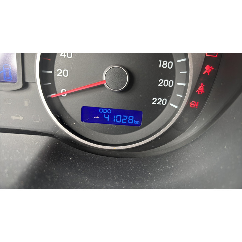 HYUNDAI I 20 1 PHASE 2 1.1 CRDI - 12V TURBO Photo n°18