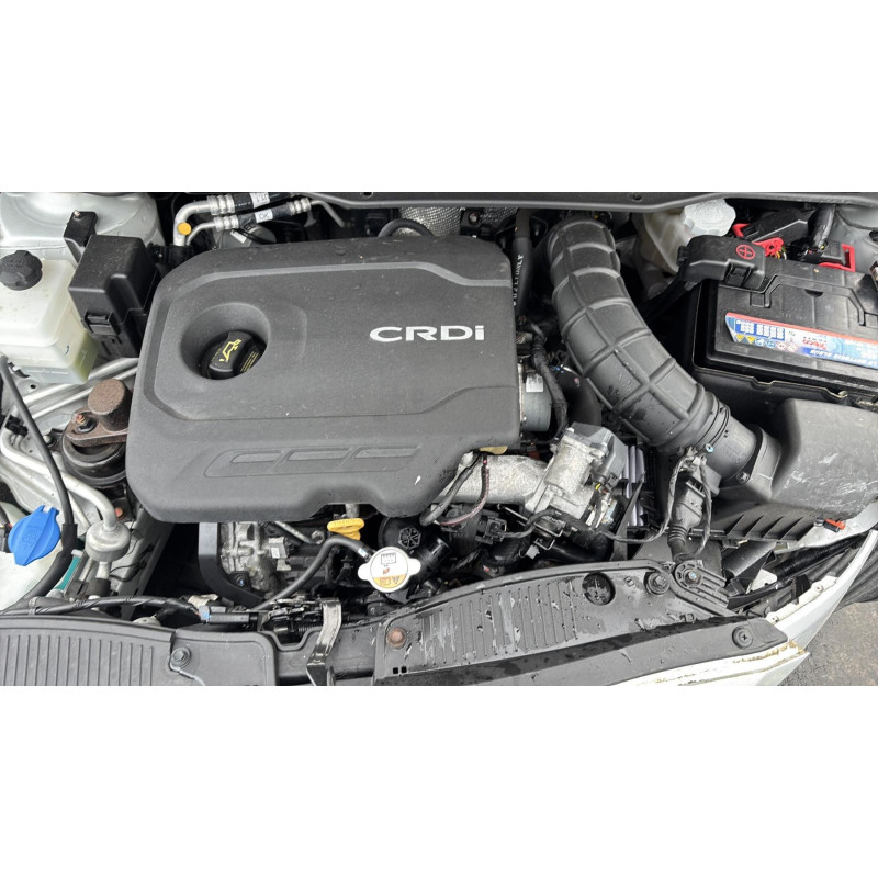 HYUNDAI I 20 1 PHASE 2 1.1 CRDI - 12V TURBO Photo n°25