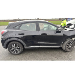 FORD PUMA 2 PHASE 1 1.0i - 12V TURBO MHEV