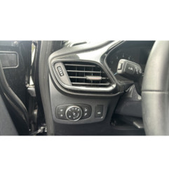 FORD PUMA 2 PHASE 1 1.0i - 12V TURBO MHEV
