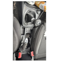 FORD PUMA 2 PHASE 1 1.0i - 12V TURBO MHEV